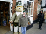 Stratford 18th March 2007